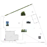 plan de masse