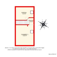 BI 6664 ETAGE 2