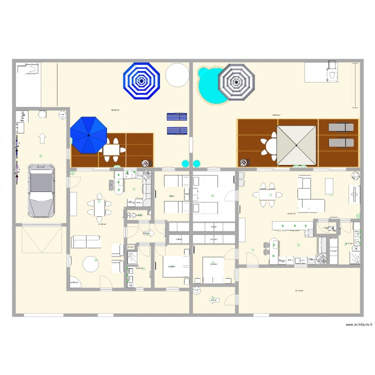 Plans maisons02. Plan de 0 pièce et 0 m2