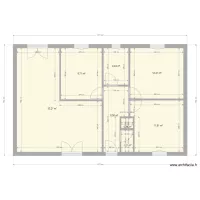 ALOZY plan de base maison