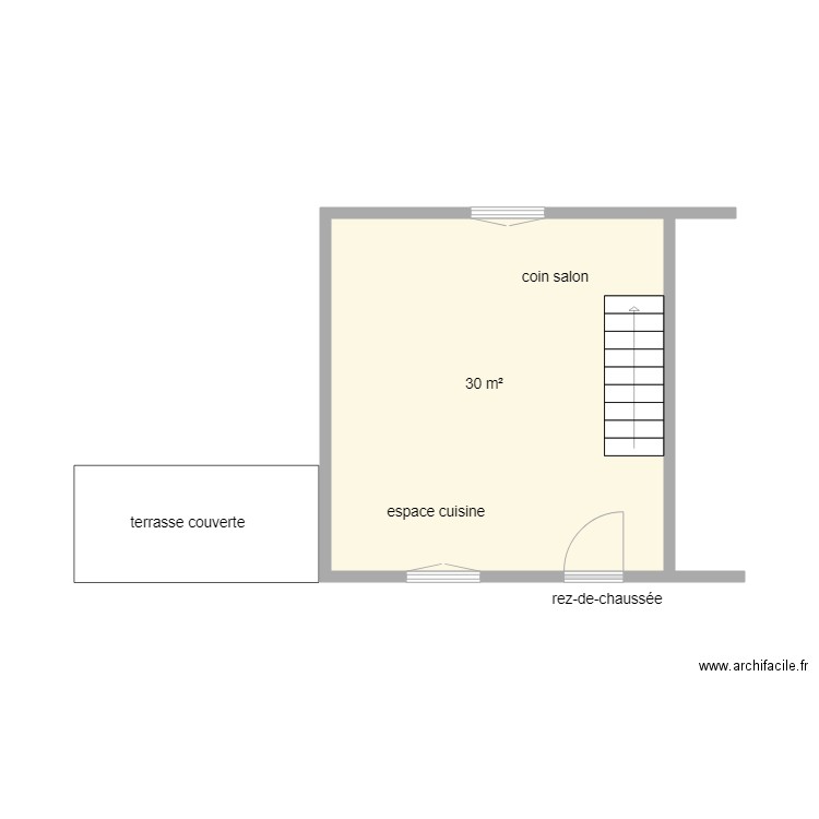 8050. Plan de 0 pièce et 0 m2