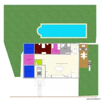 maison de amelie et de damien duroueix