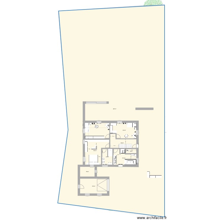 new braine le chateau modif nath modif SDD. Plan de 0 pièce et 0 m2