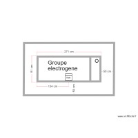 Mairie pont du casse