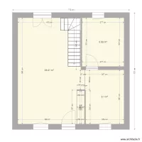 Mairie de Cinqueux RDC