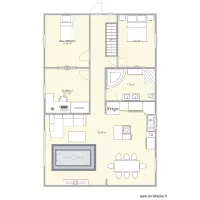 maison traveau