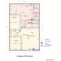 unique et f&eacute;minine 5