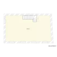 PLANCHER BARRUS HAUT RDC