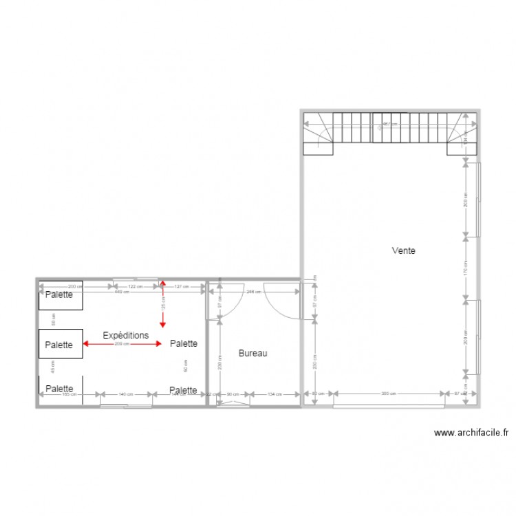 Vache tigrée 2. Plan de 0 pièce et 0 m2