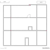 ETAGE SOUS COMBLE