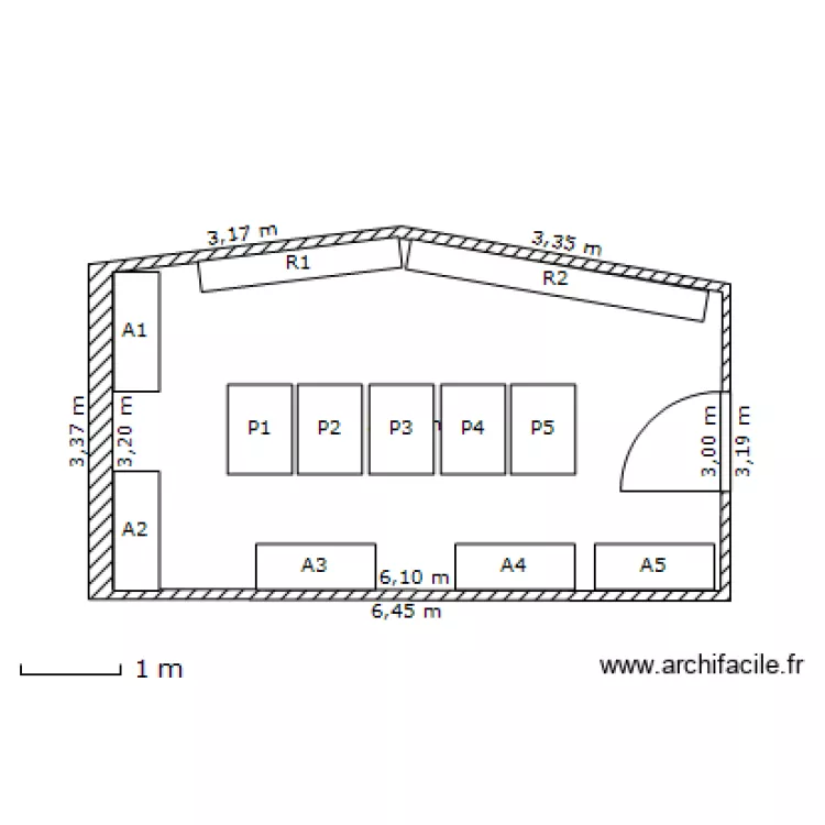 RESERVE SERVICE BUGET LOGISTIQUE. Plan de 