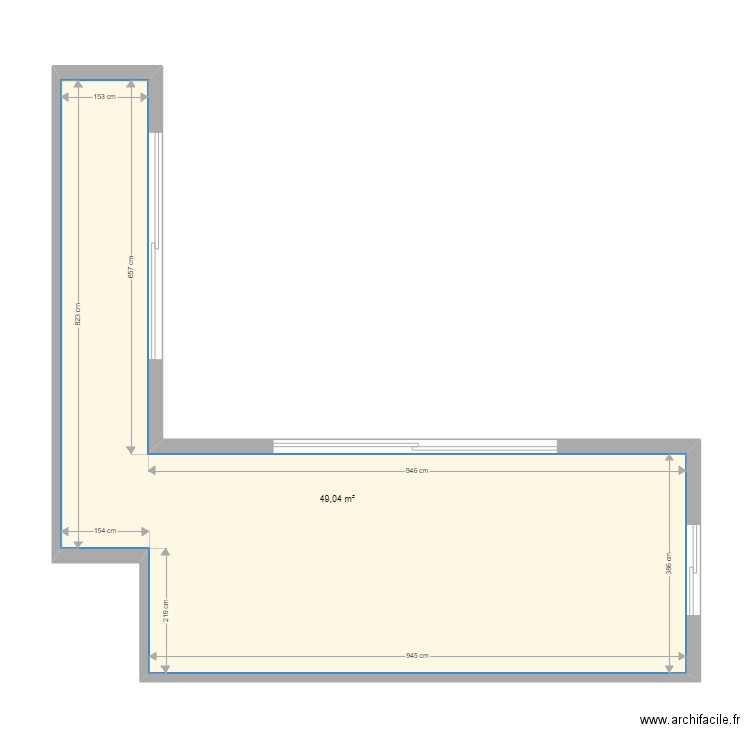terrasse. Plan de 0 pièce et 0 m2