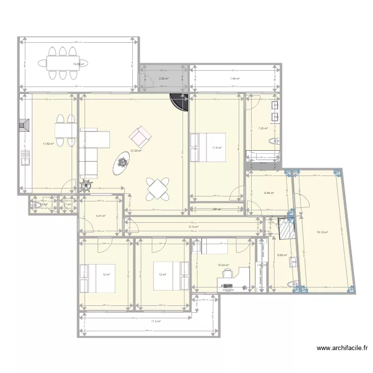 plan F5 Collines Salario. Plan de plan F5 Collines Salario. Plan de