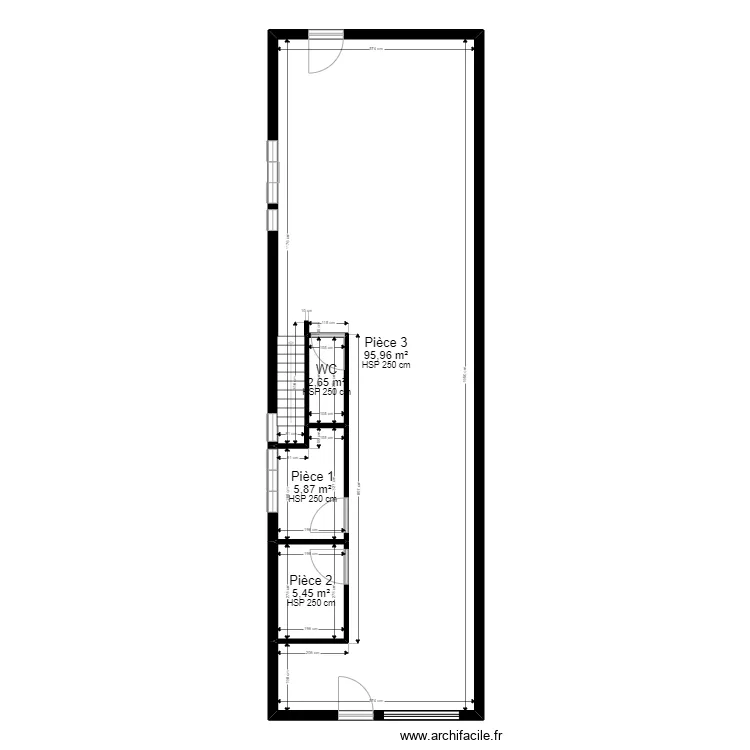 78 Limay 1 Champarts EXISTANT  fr V 100822 ArL fr Jordan BAT Uniquement. Plan de 