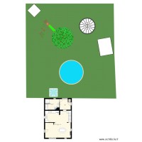 maison principal modifier