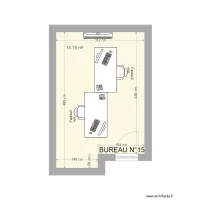 Bureau 15