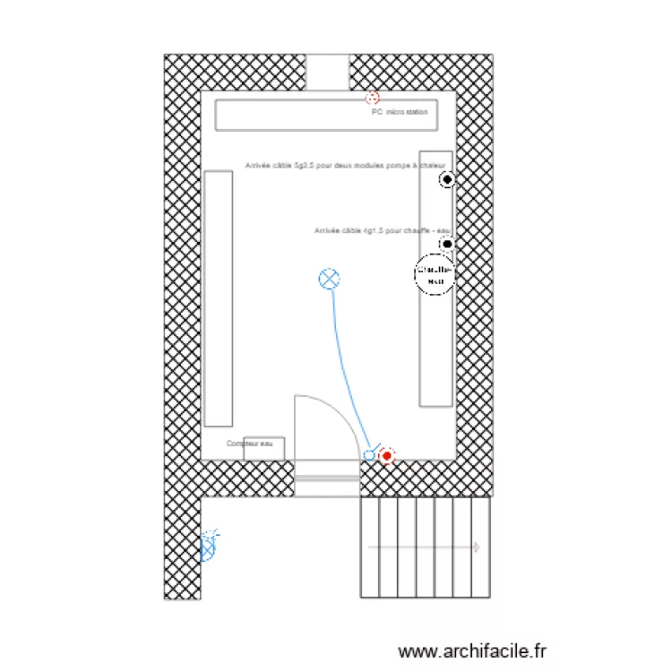 plan cave Christelle def. Plan de plan cave Christelle def. Plan de