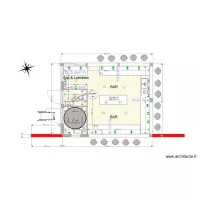 Ma&iuml;ana Buvette 4