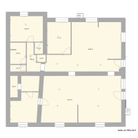Montayral - Projet