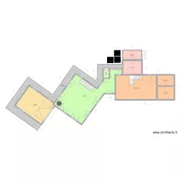 PLAN REDUIT GARAGE + ATELIER