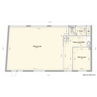 Centre yoga projet 7