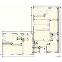 Rez de chauss&eacute;e3net