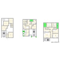 maison 120m2