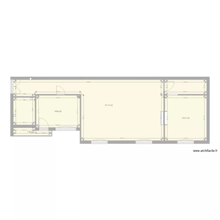 appart lille 3. Plan de appart lille 3. Plan de