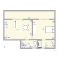 terres saiville 2 IEME ETAGE