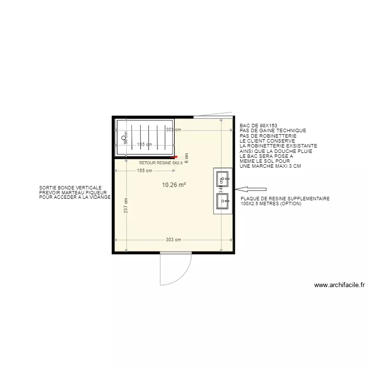 MOULIER MATHILDE . Plan de MOULIER MATHILDE . Plan de
