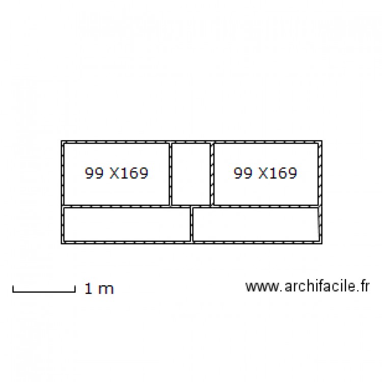 PORTAIL. Plan de 0 pièce et 0 m2