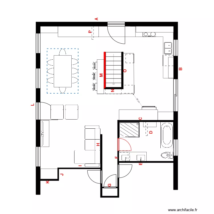 jl bouffard 1.2. Plan de 