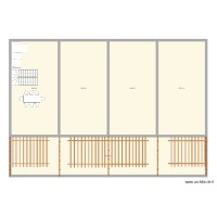 Projet 4 appart