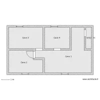 CCM Canton Vert S/SOL