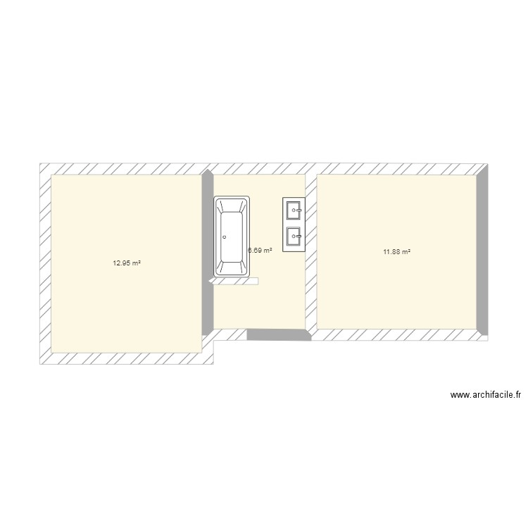 CONDE. Plan de 0 pièce et 0 m2