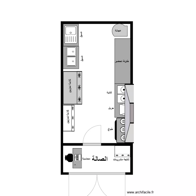 sulaiman al rawahy. Plan de sulaiman al rawahy. Plan de