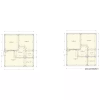 Projet Therese Marie etage