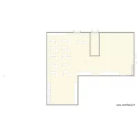 Plan voisin rentr&eacute; de stock