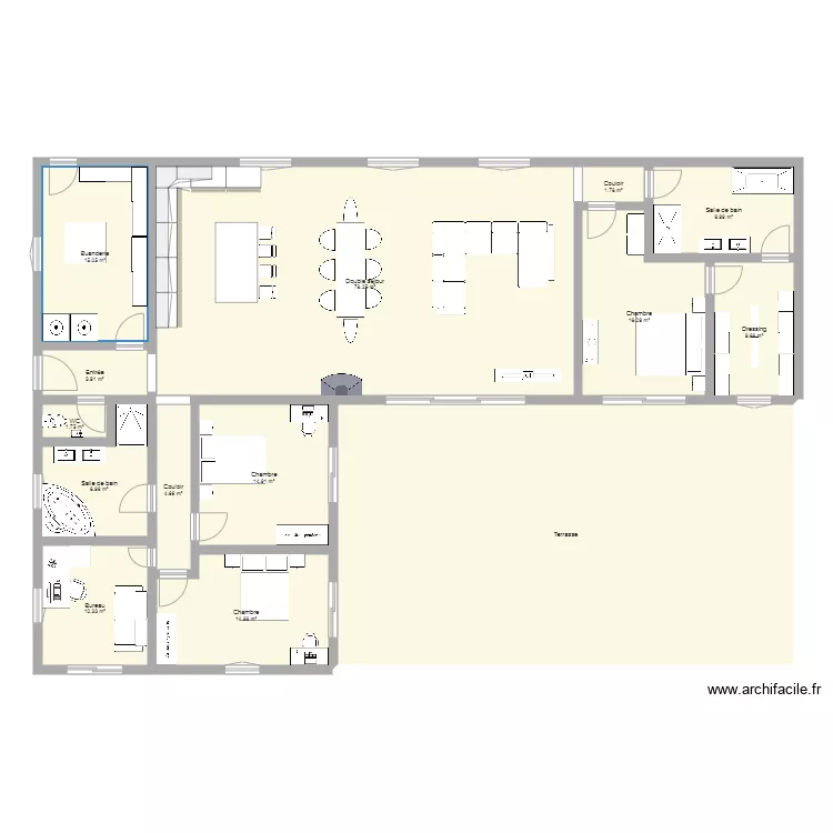 Mag. Plan de Mag. Plan de