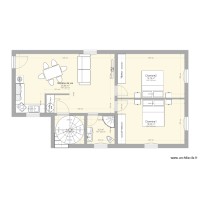 sabine rez de chauss&eacute;e