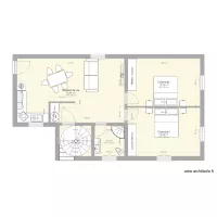 sabine rez de chauss&eacute;e