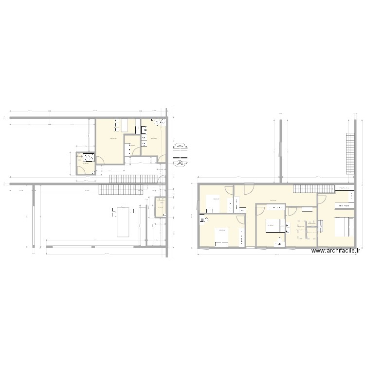Bettlach 1. Plan de 0 pièce et 0 m2
