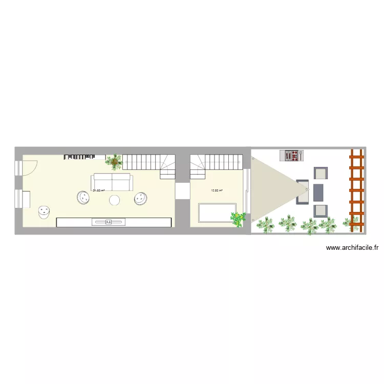 BOYER. Plan de BOYER. Plan de