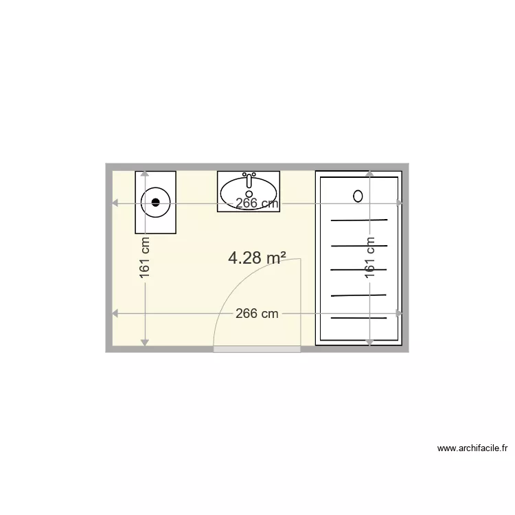 HERBAUT CARINE . Plan de 
