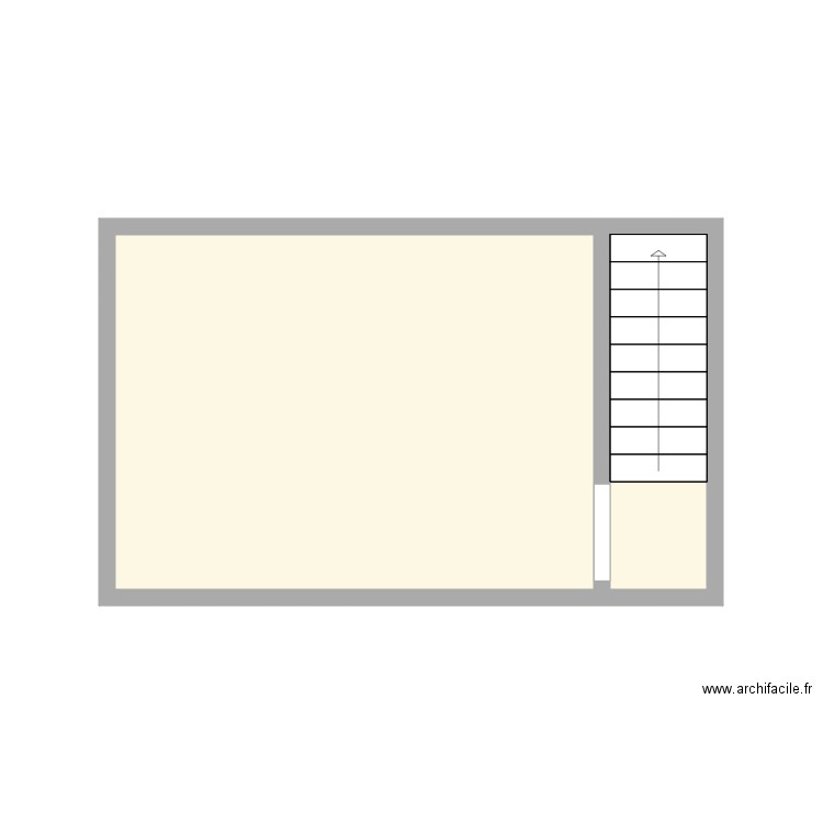 Brison Céline Cave. Plan de 0 pièce et 0 m2