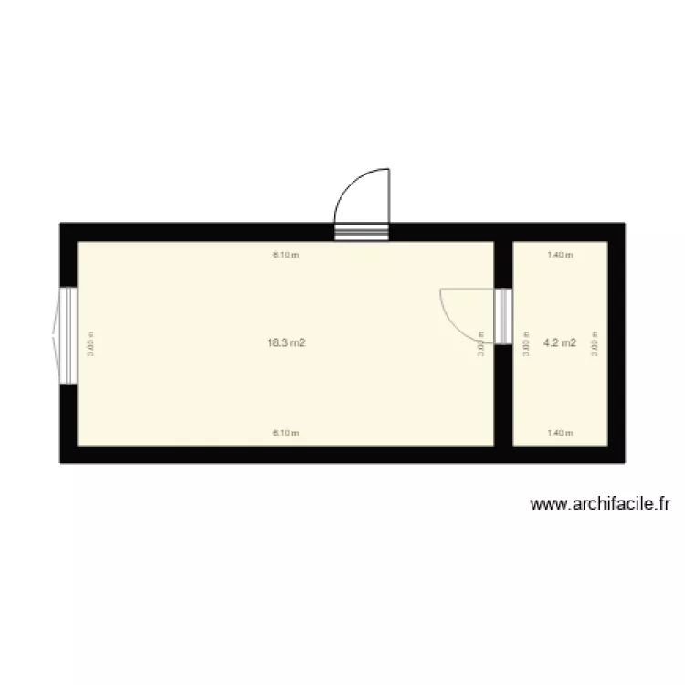 JGVerrerie. Plan de JGVerrerie. Plan de