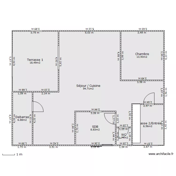 BEA11. Plan de BEA11. Plan de