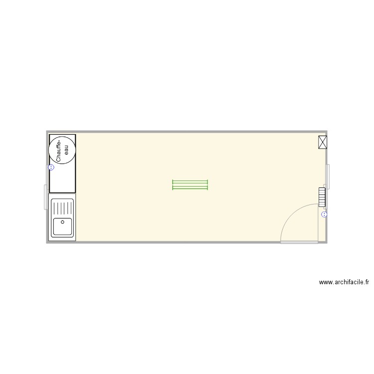 L286. Plan de 0 pièce et 0 m2