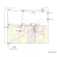 Plan RdC circuits DCL