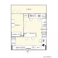 Plan ELISA 3 container